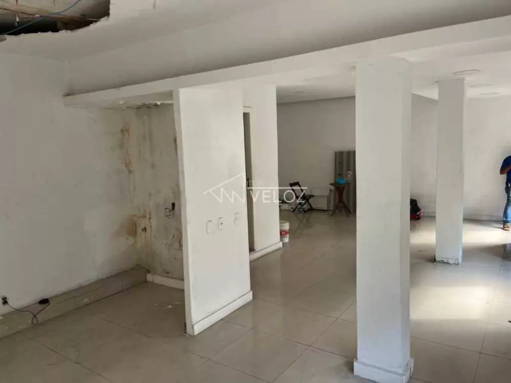 Conjunto Comercial-Sala à venda, 100m² - Foto 3