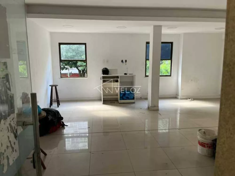 Conjunto Comercial-Sala à venda, 100m² - Foto 1