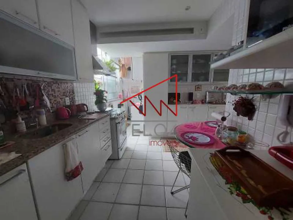 Apartamento, 3 quartos, 104 m² - Foto 1