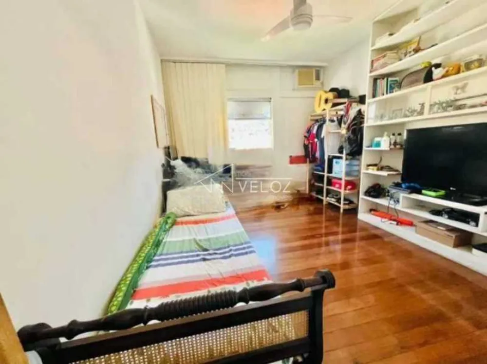 Apartamento, 4 quartos, 240 m² - Foto 23