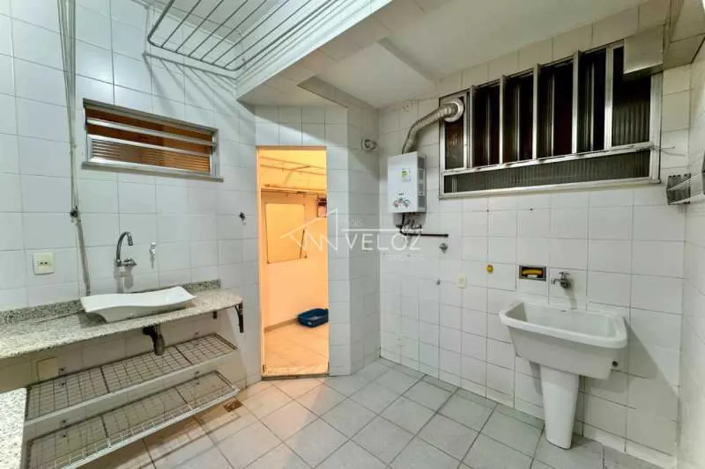Apartamento, 3 quartos, 80 m² - Foto 8