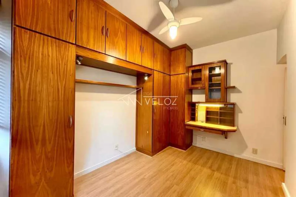 Apartamento, 3 quartos, 80 m² - Foto 11