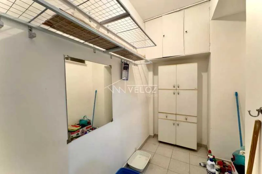 Apartamento, 3 quartos, 80 m² - Foto 18