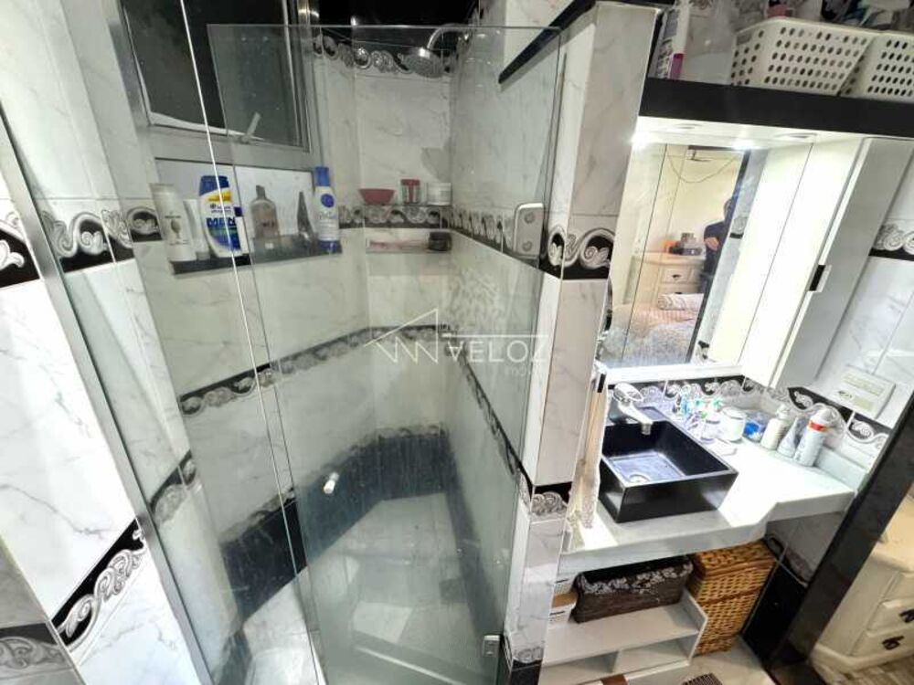 Apartamento à venda com 3 quartos, 116m² - Foto 6