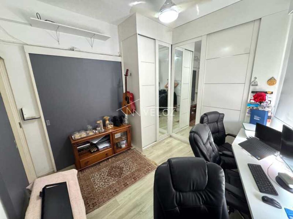 Apartamento à venda com 3 quartos, 116m² - Foto 5