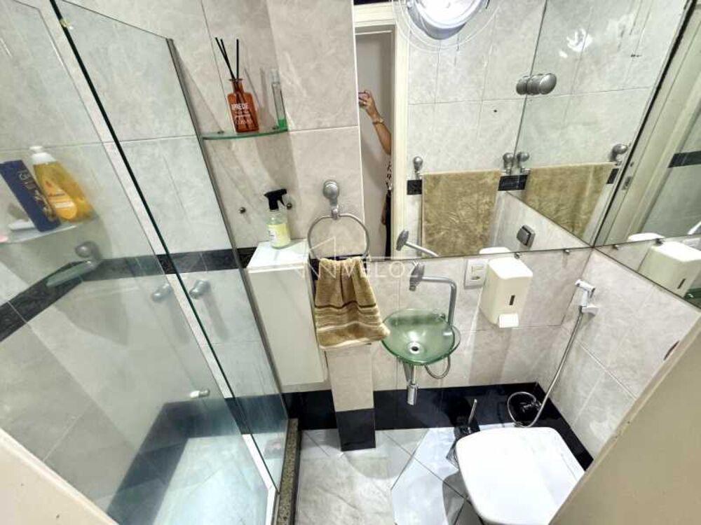 Apartamento à venda com 3 quartos, 116m² - Foto 3