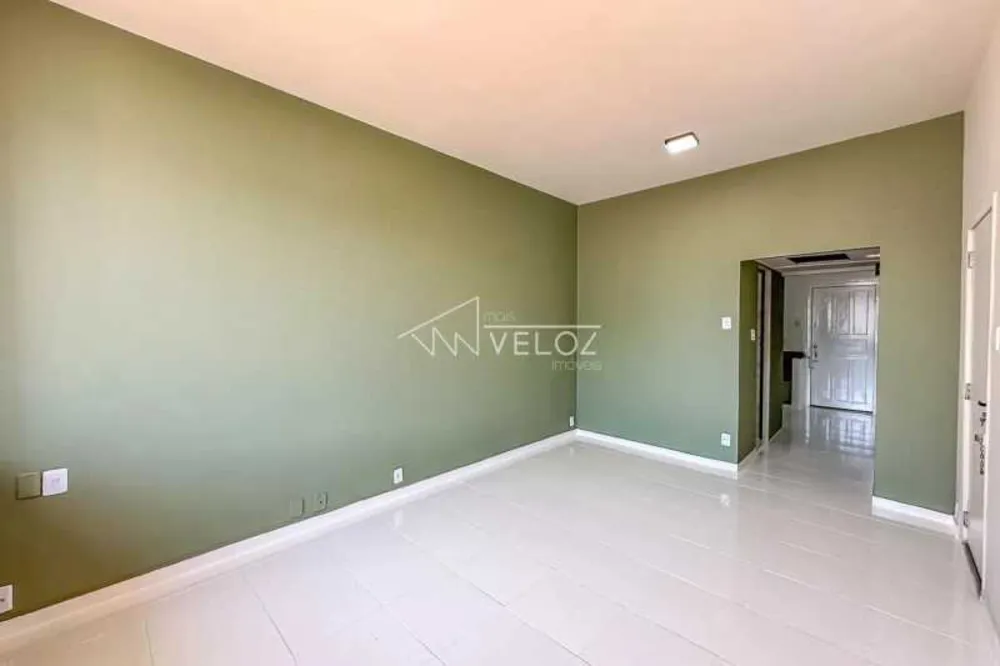 Apartamento, 1 quarto, 32 m² - Foto 9