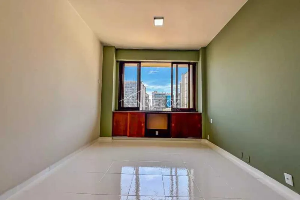 Apartamento, 1 quarto, 32 m² - Foto 5