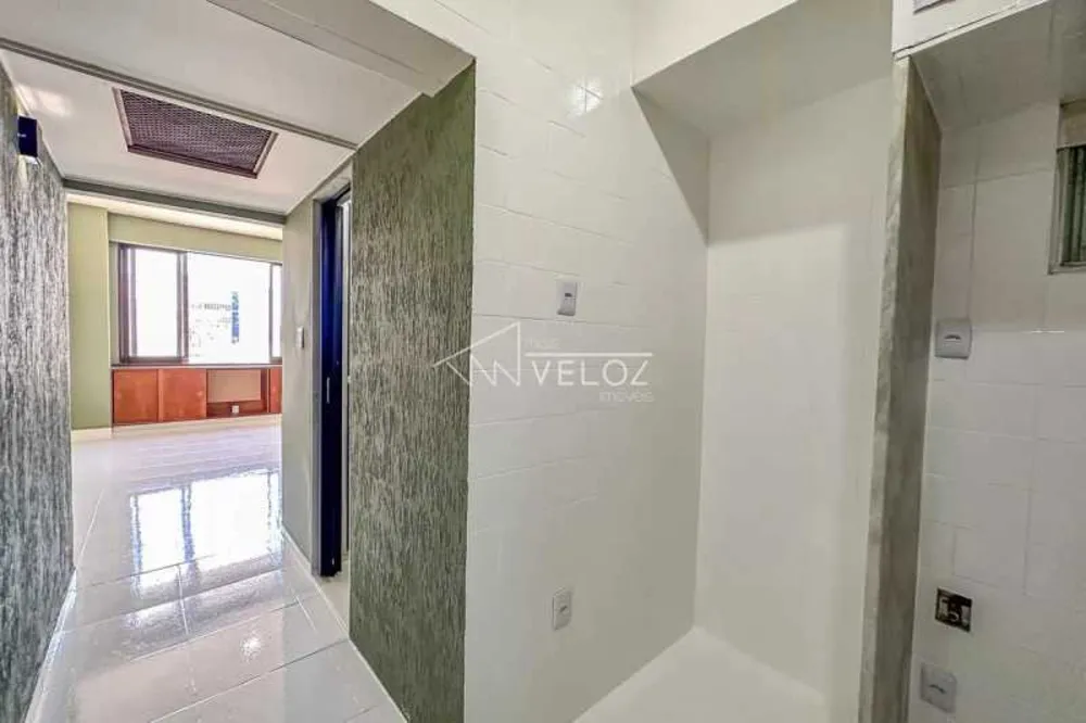 Apartamento, 1 quarto, 32 m² - Foto 12