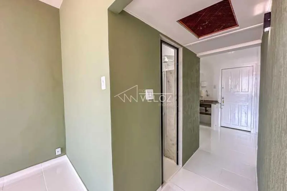 Apartamento, 1 quarto, 32 m² - Foto 2