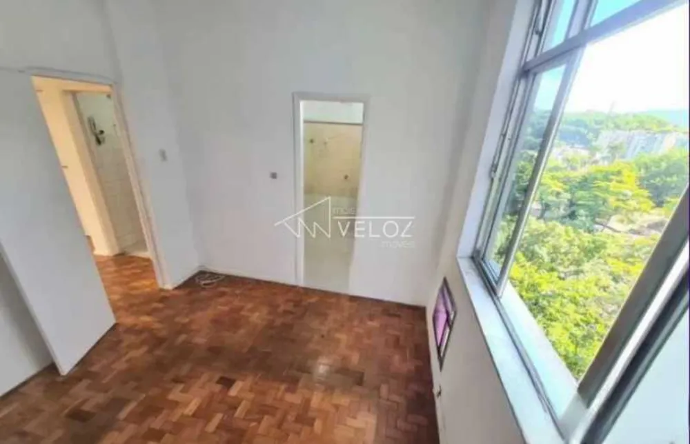 Apartamento, 1 quarto, 35 m² - Foto 7