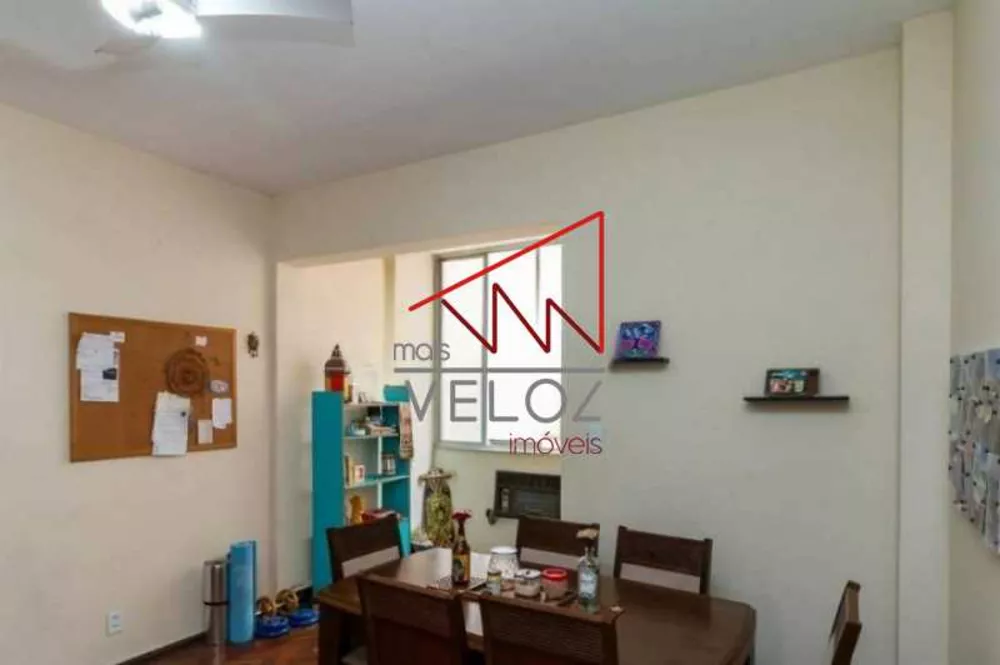 Apartamento à venda com 3 quartos, 100m² - Foto 4