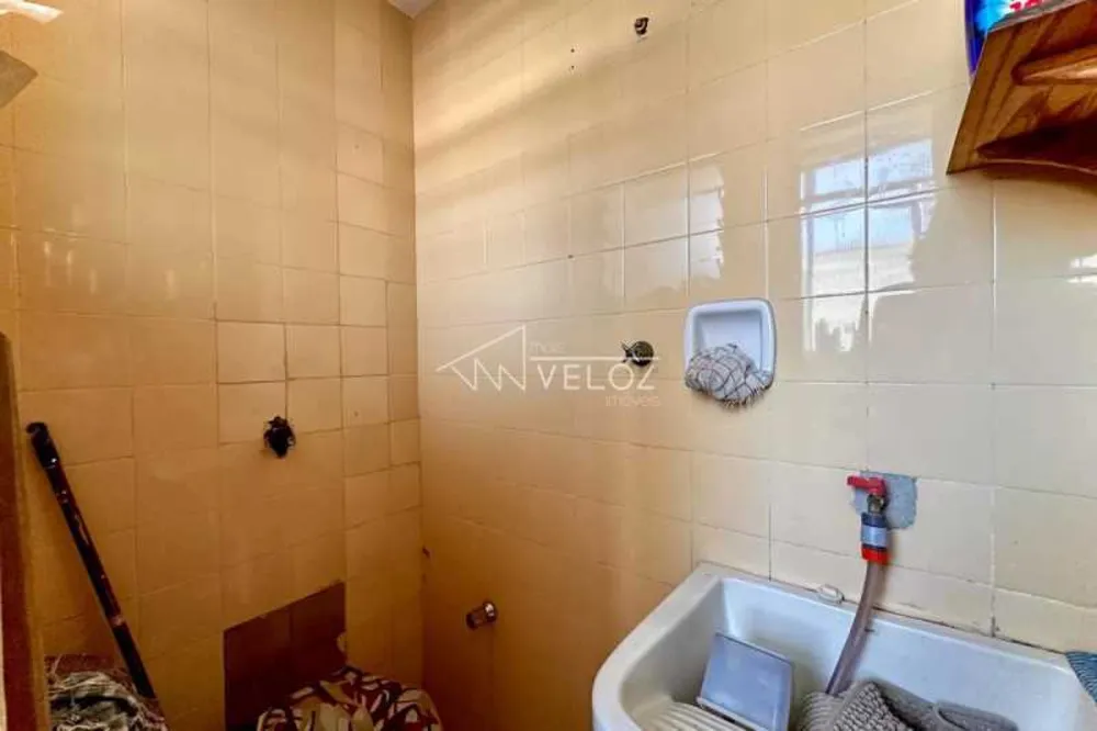 Apartamento, 2 quartos, 69 m² - Foto 2
