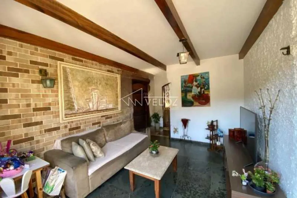 Cobertura, 5 quartos, 391 m² - Foto 7