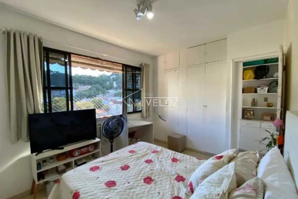 Cobertura, 5 quartos, 391 m² - Foto 18