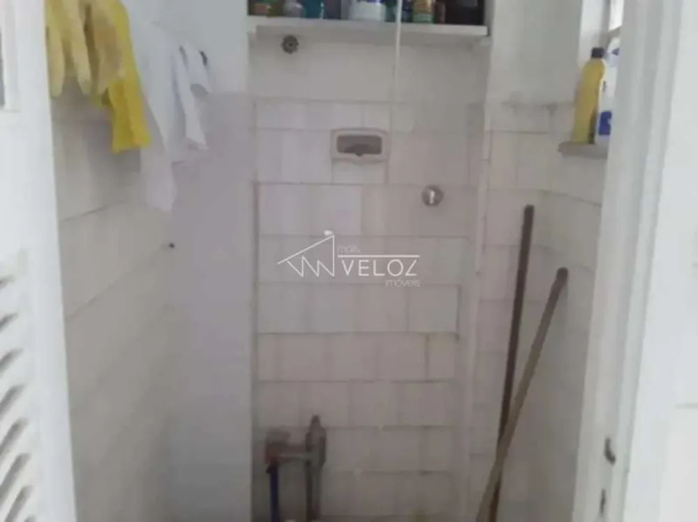 Apartamento, 3 quartos, 152 m² - Foto 23