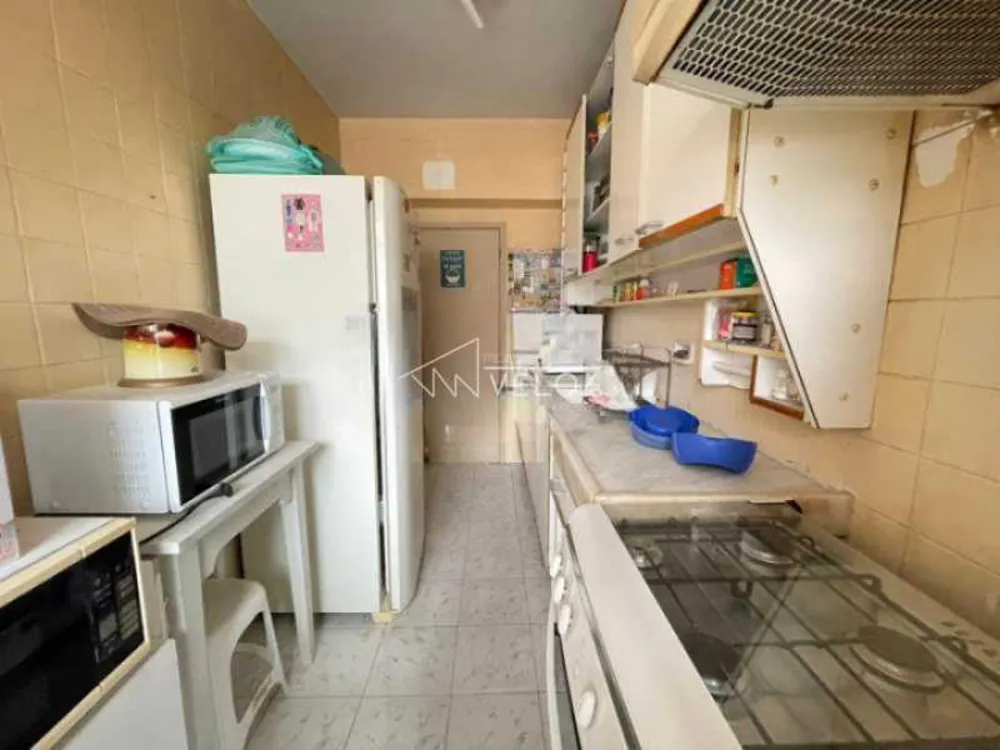 Apartamento, 3 quartos, 106 m² - Foto 2
