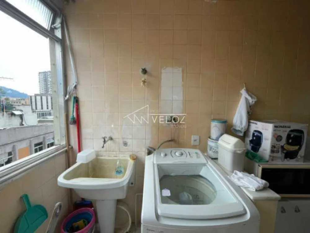 Apartamento, 3 quartos, 106 m² - Foto 1