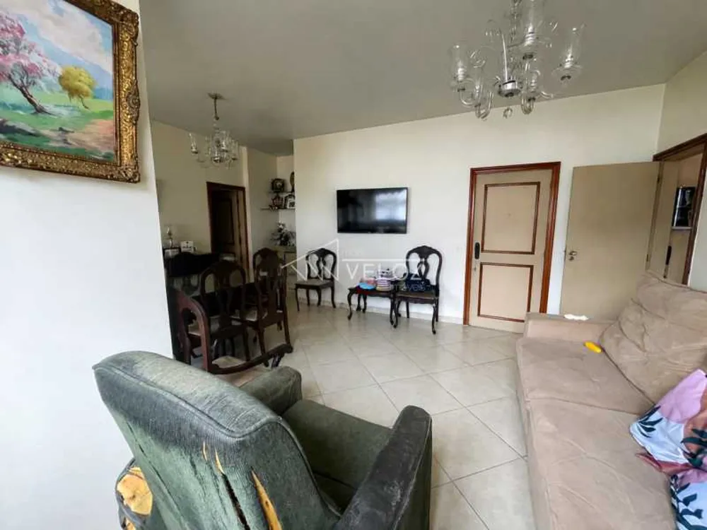 Apartamento, 3 quartos, 106 m² - Foto 20