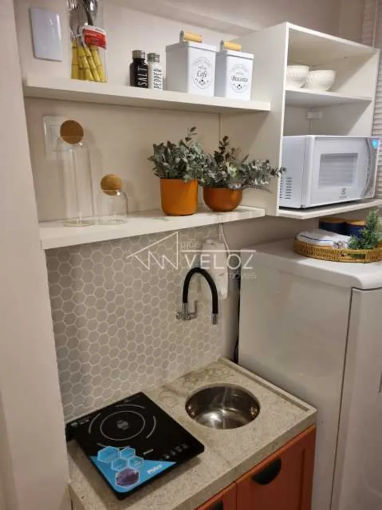 Apartamento, 1 quarto, 35 m² - Foto 8