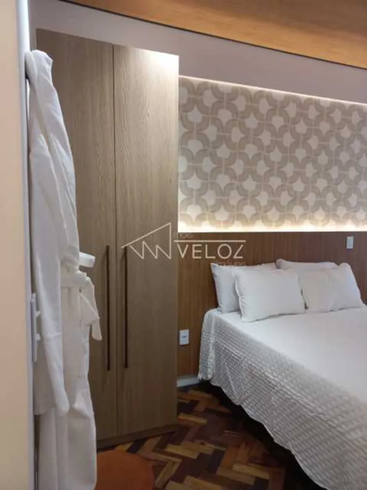 Apartamento, 1 quarto, 35 m² - Foto 5