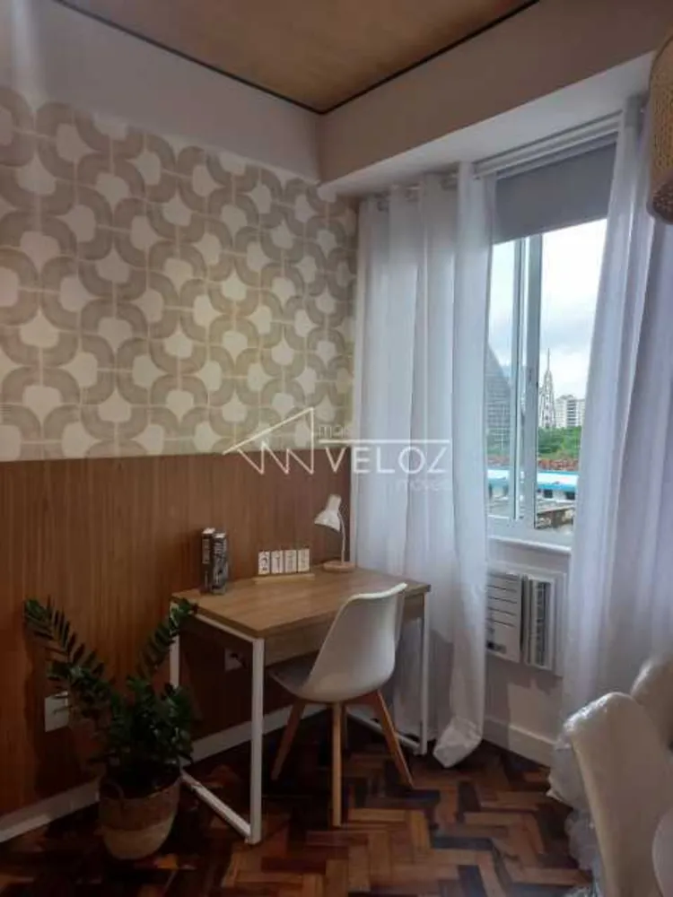Apartamento, 1 quarto, 35 m² - Foto 12