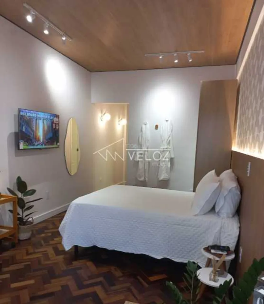 Apartamento, 1 quarto, 35 m² - Foto 2