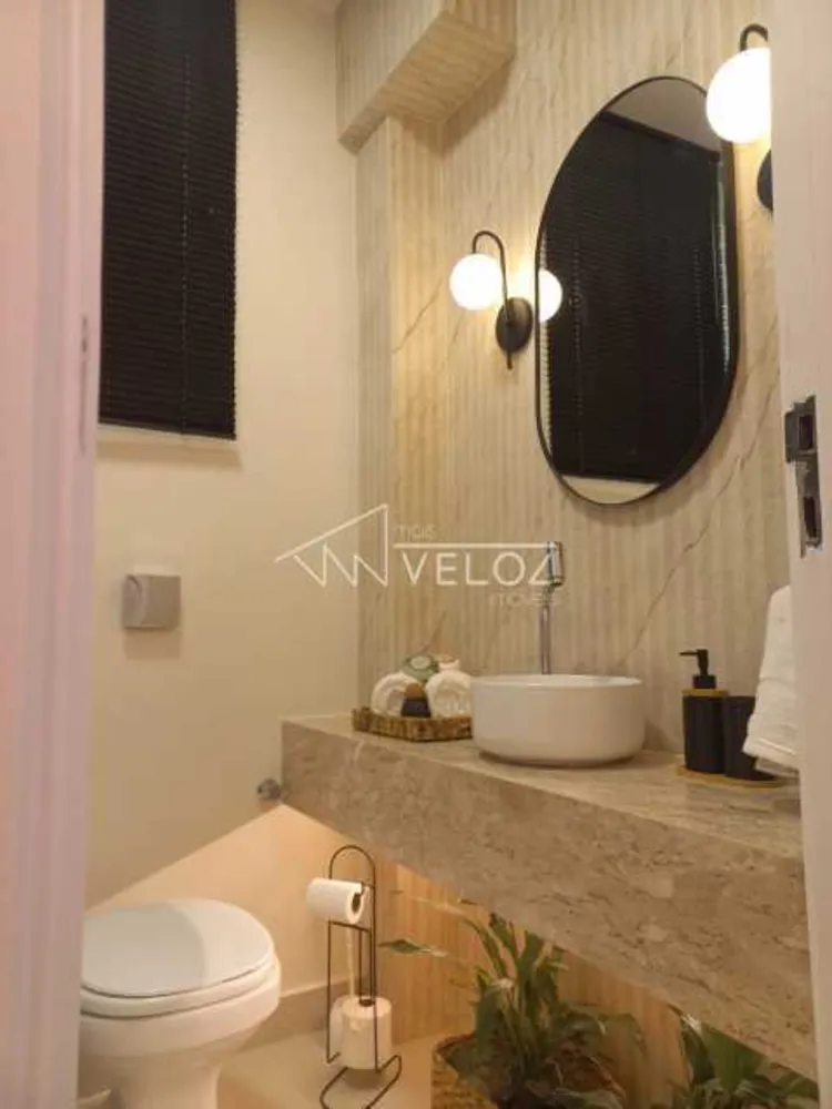 Apartamento, 1 quarto, 35 m² - Foto 16
