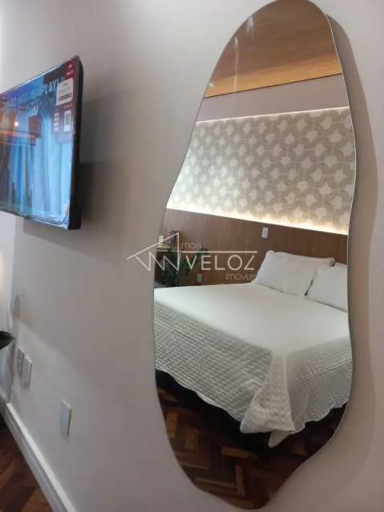 Apartamento, 1 quarto, 35 m² - Foto 20