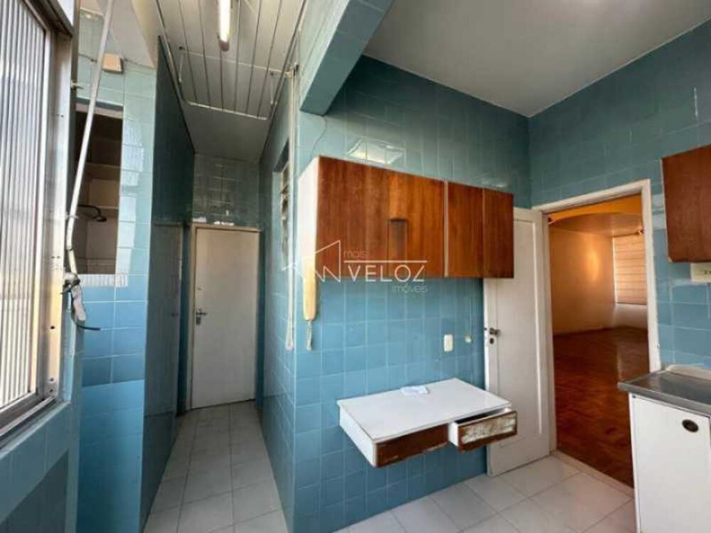 Apartamento à venda com 3 quartos, 100m² - Foto 6