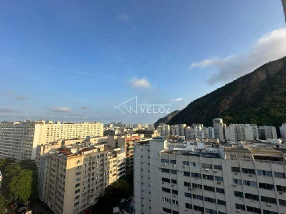 Apartamento à venda com 3 quartos, 100m² - Foto 12