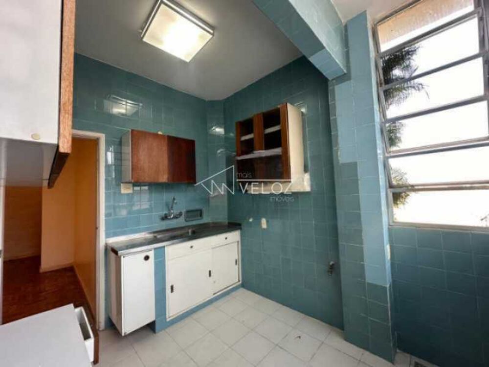 Apartamento à venda com 3 quartos, 100m² - Foto 7
