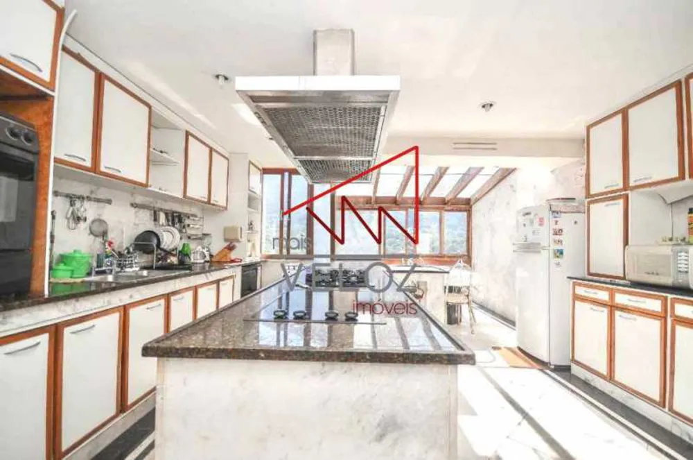 Apartamento, 5 quartos, 650 m² - Foto 9