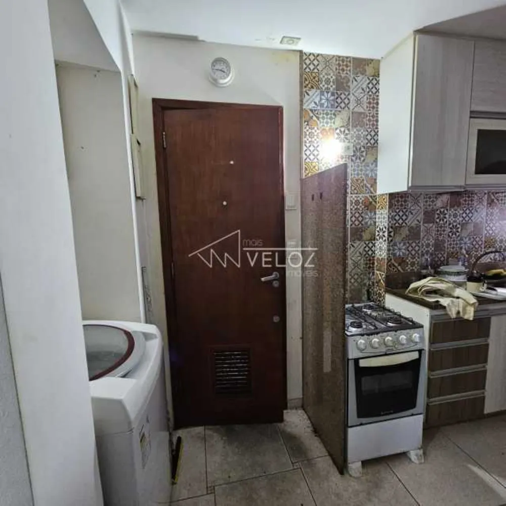 Sala-Conjunto, 41 m² - Foto 6