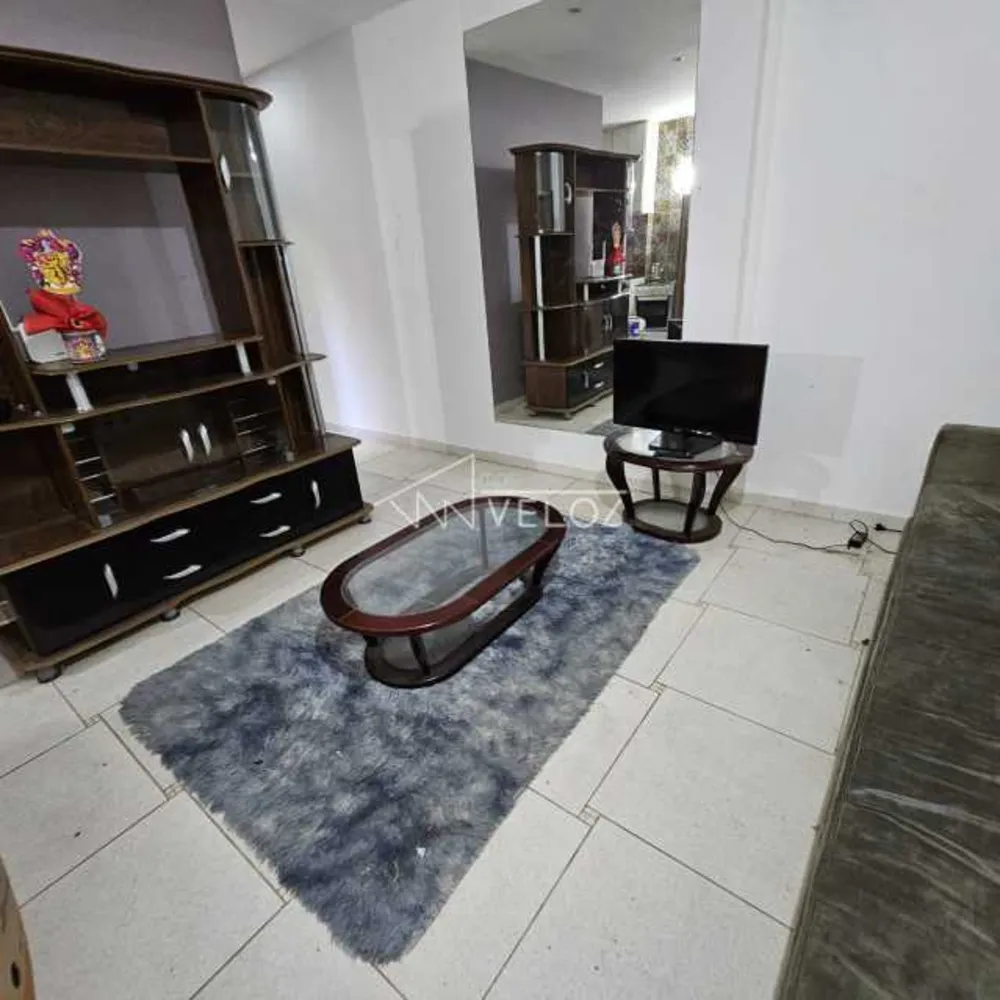 Sala-Conjunto, 41 m² - Foto 4