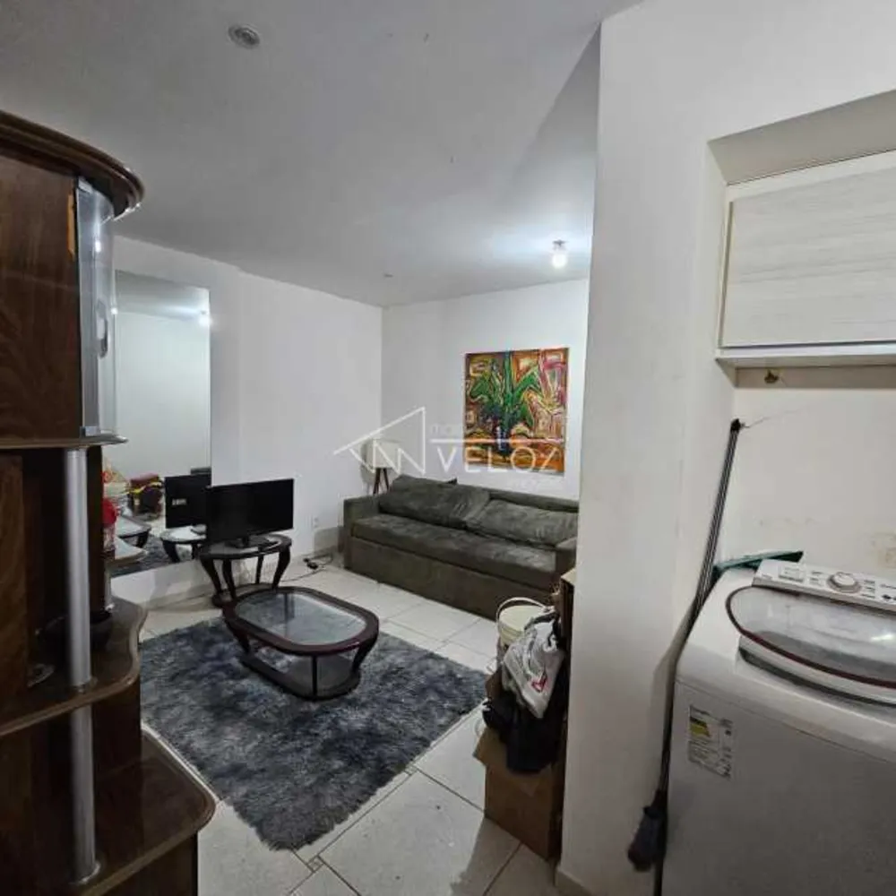 Sala-Conjunto, 41 m² - Foto 21