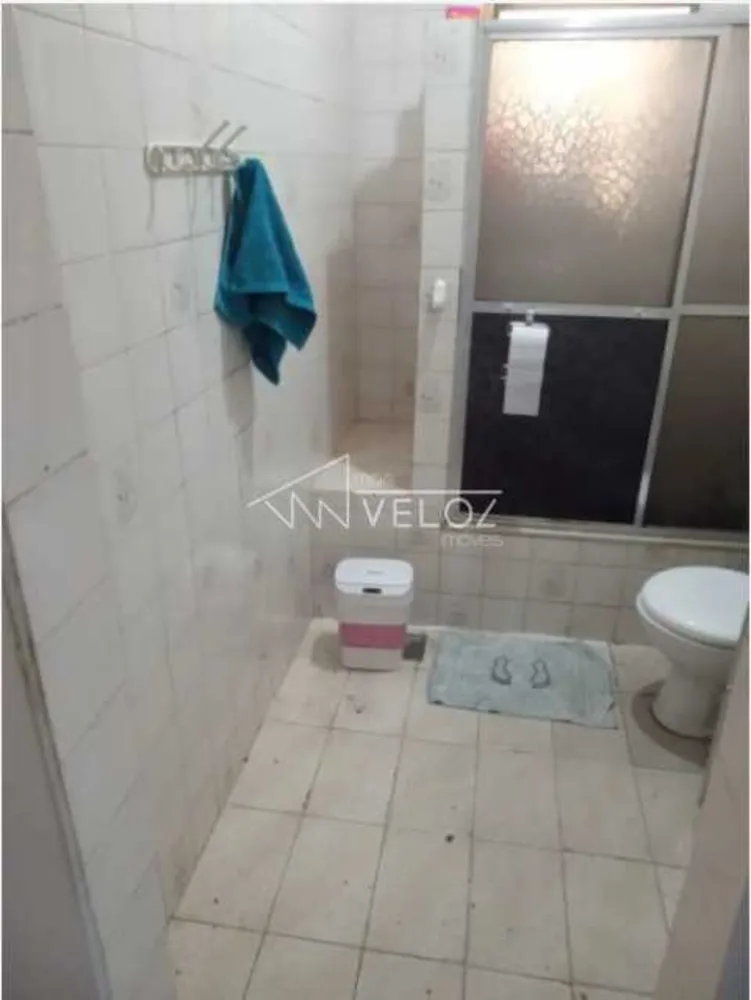 Apartamento, 2 quartos, 60 m² - Foto 16