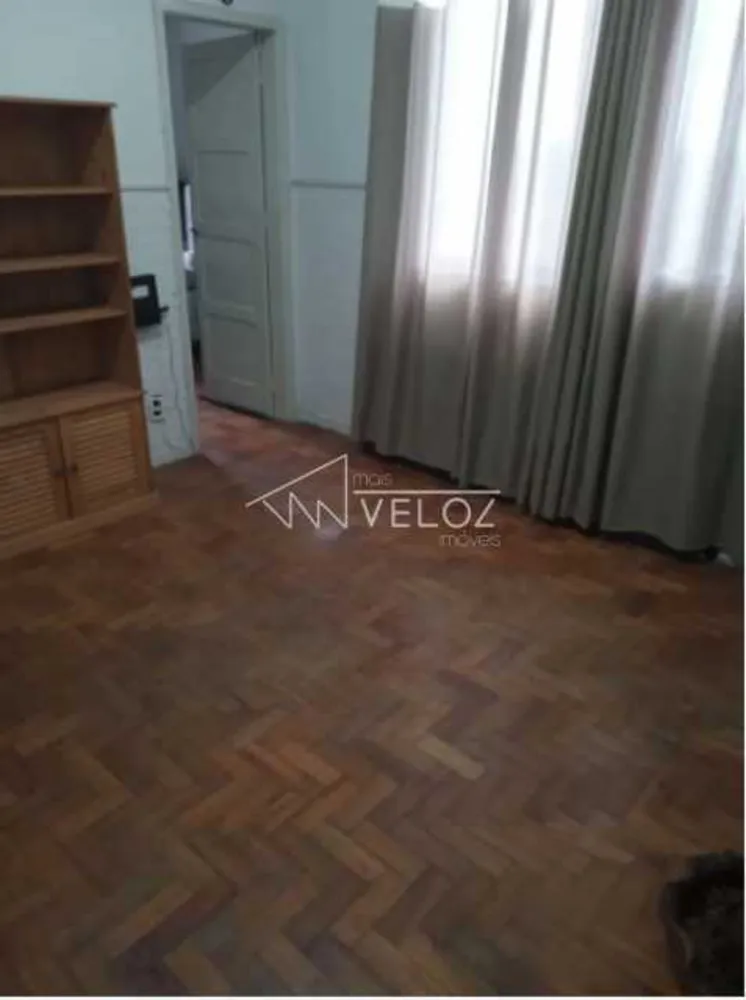 Apartamento, 2 quartos, 60 m² - Foto 1