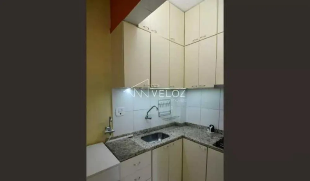 Apartamento, 1 quarto, 32 m² - Foto 10