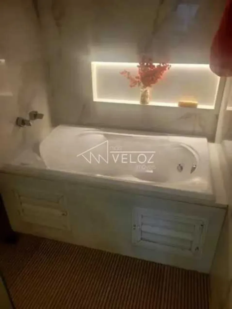 Apartamento, 2 quartos, 142 m² - Foto 8