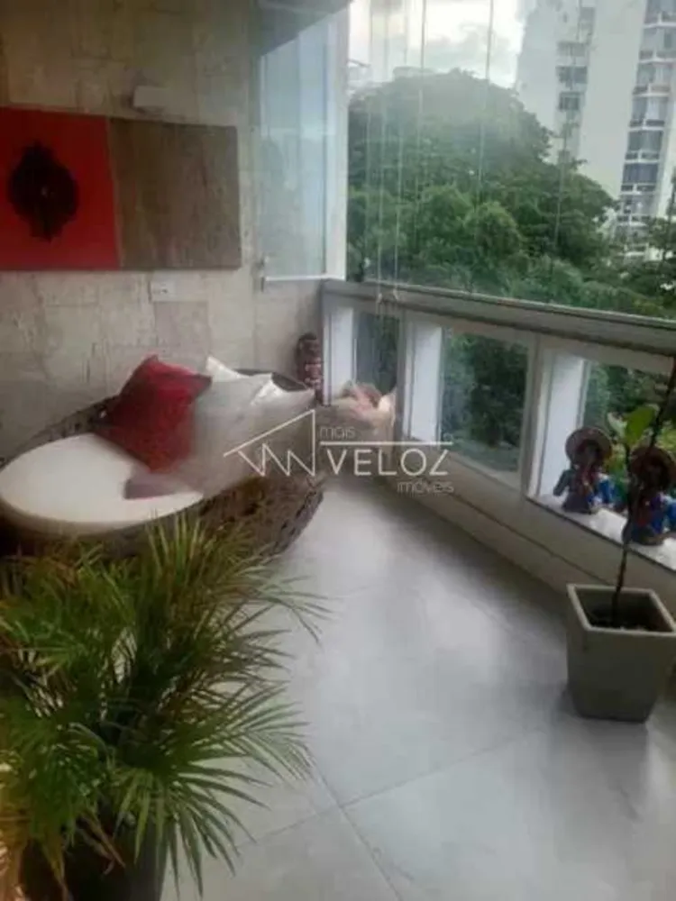 Apartamento, 2 quartos, 142 m² - Foto 16