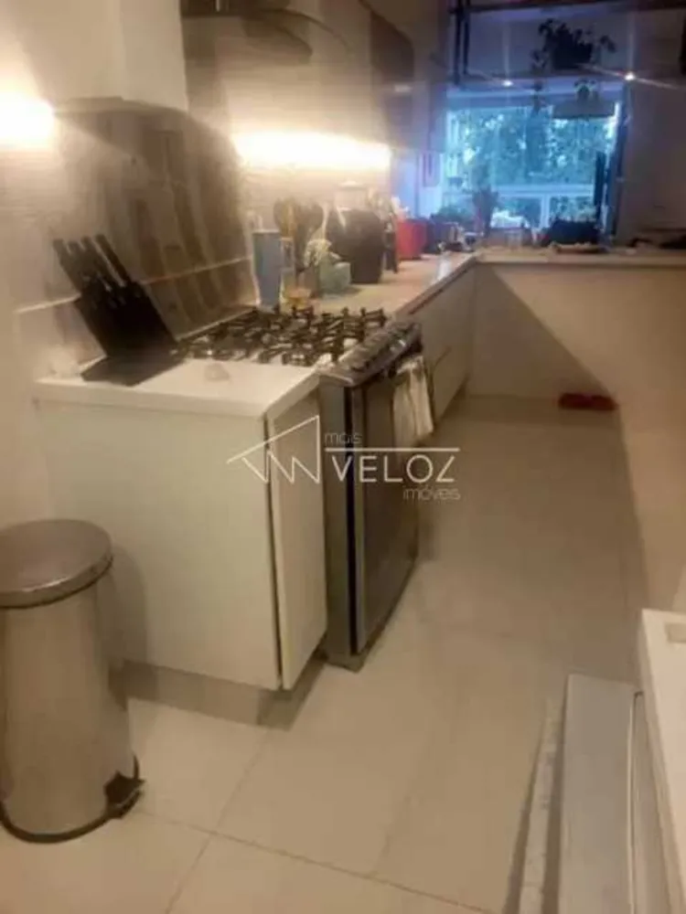 Apartamento, 2 quartos, 142 m² - Foto 11