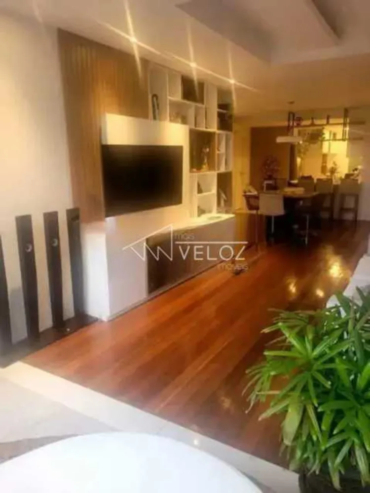 Apartamento, 2 quartos, 142 m² - Foto 7