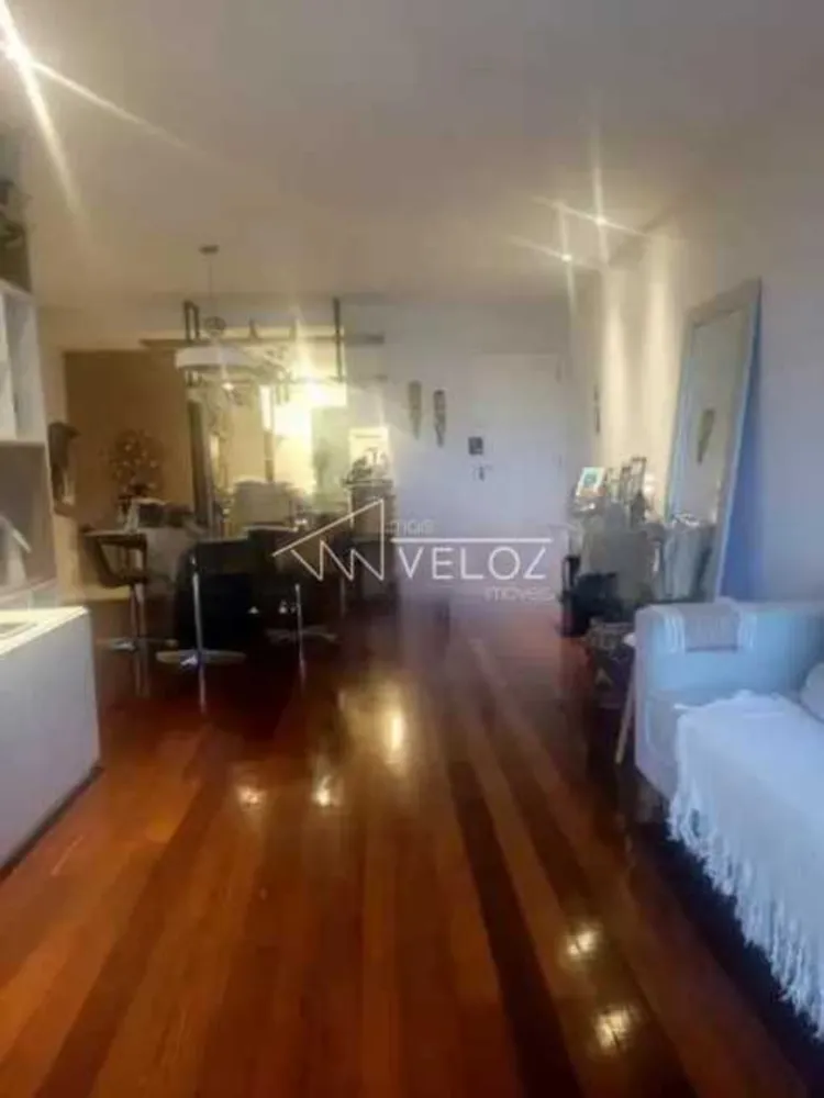 Apartamento, 2 quartos, 142 m² - Foto 12