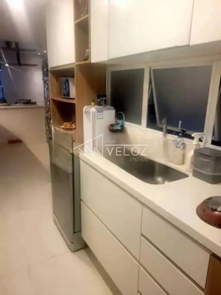 Apartamento, 2 quartos, 142 m² - Foto 15