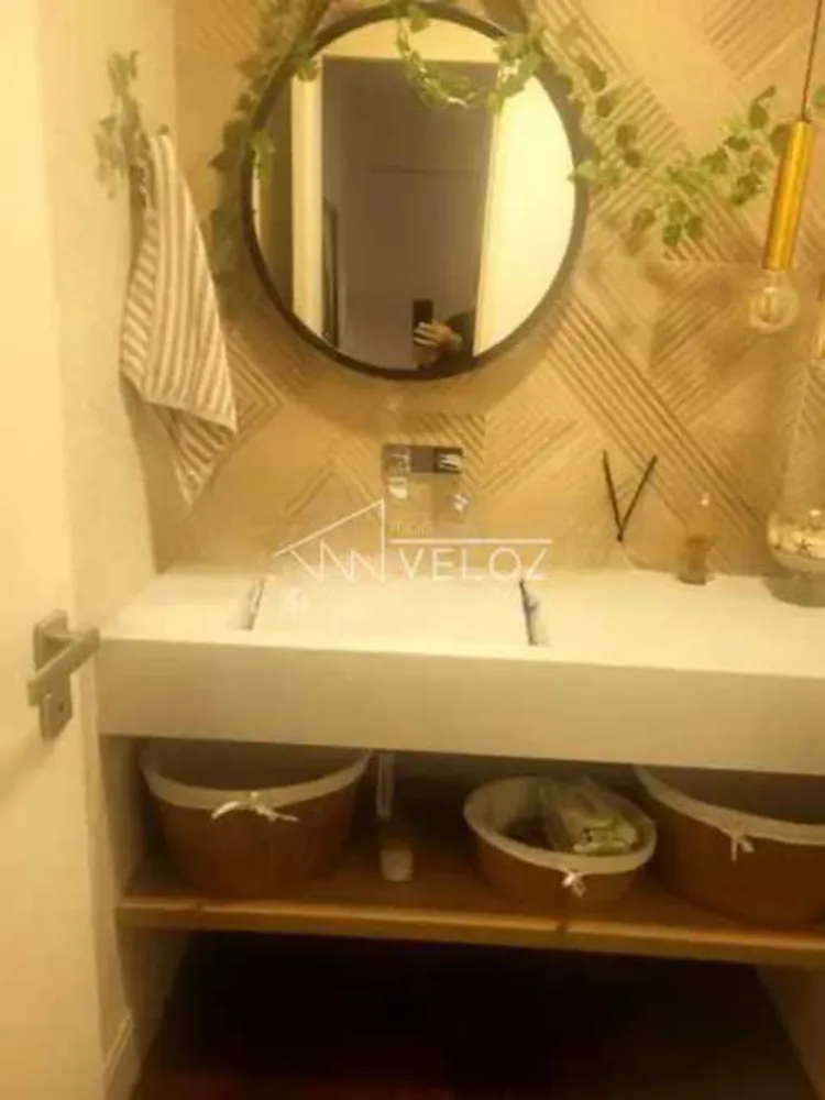 Apartamento, 2 quartos, 142 m² - Foto 6