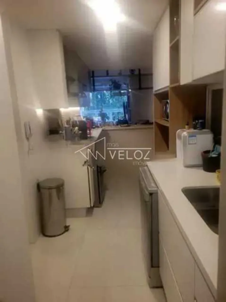 Apartamento, 2 quartos, 142 m² - Foto 5