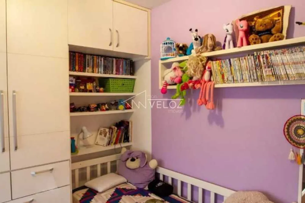 Apartamento, 3 quartos, 92 m² - Foto 6
