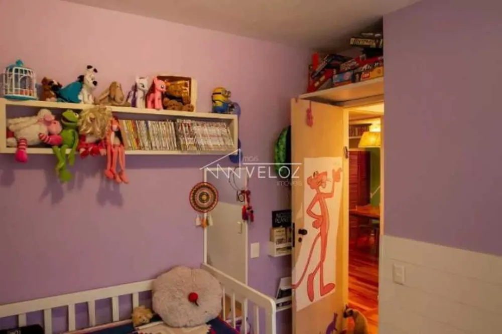 Apartamento, 3 quartos, 92 m² - Foto 11