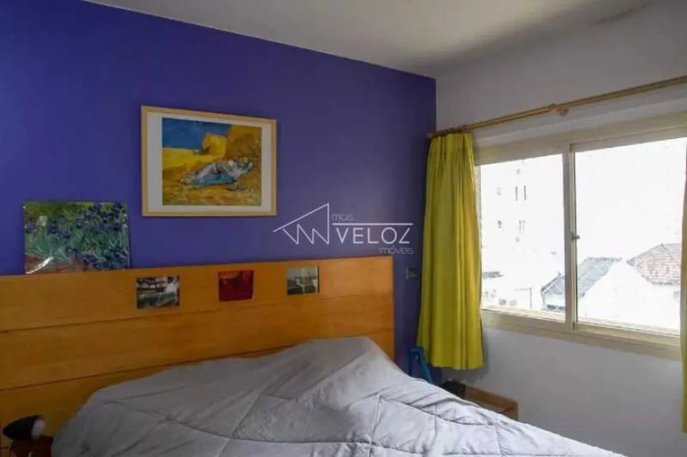 Apartamento, 3 quartos, 92 m² - Foto 2